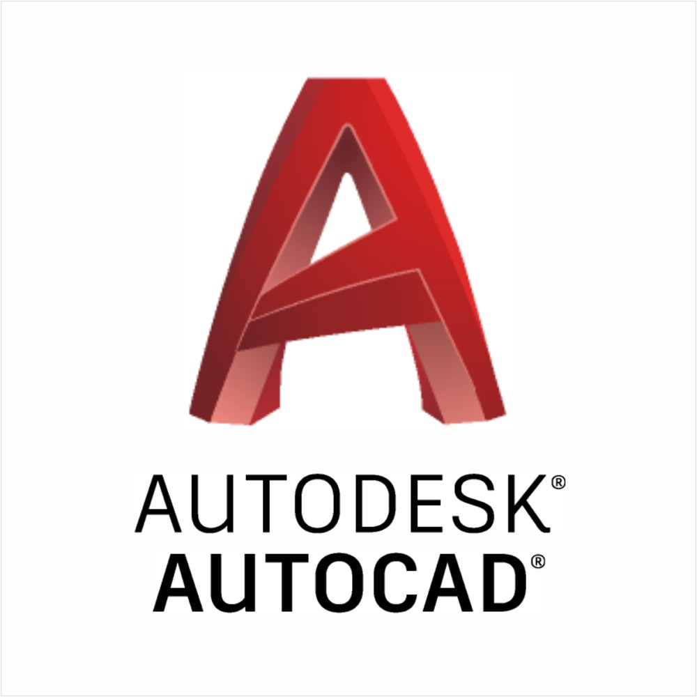 Autodesk Autocad 2025 - Download Link and Win/MAC License - 3 Users