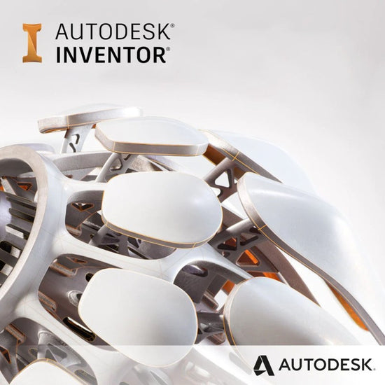 Autodesk Inventor Suite 2022-2025 - Download Link and Win License - 3 Device