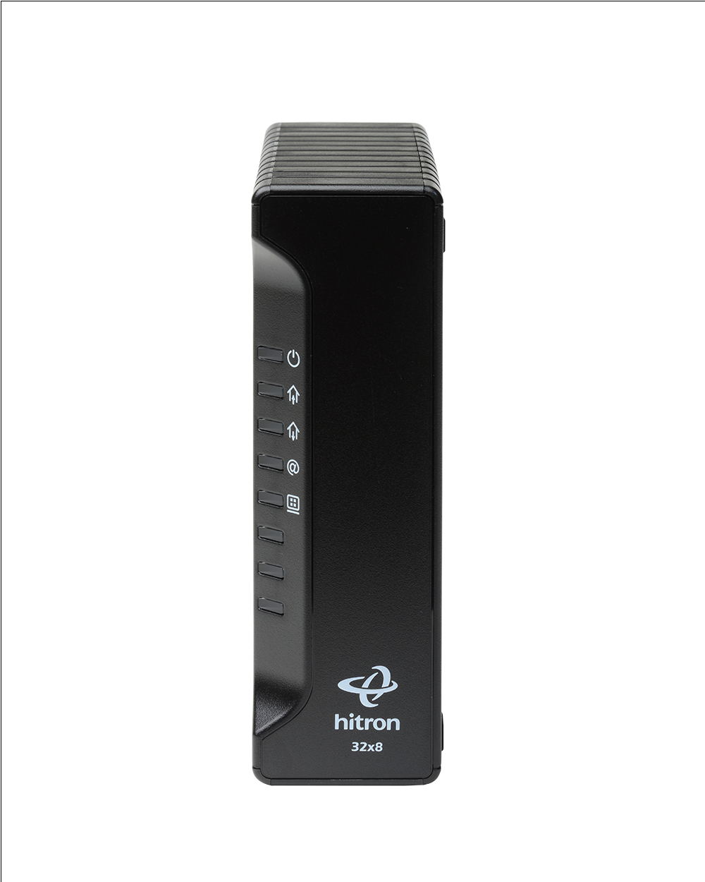 Hitron CDA3-35 Modem - 1.2 Gbps Download speed