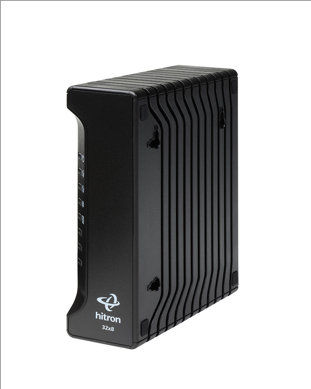 Hitron CDA3-35 Modem - 1.2 Gbps Download speed