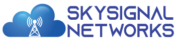 SkySignal Networks