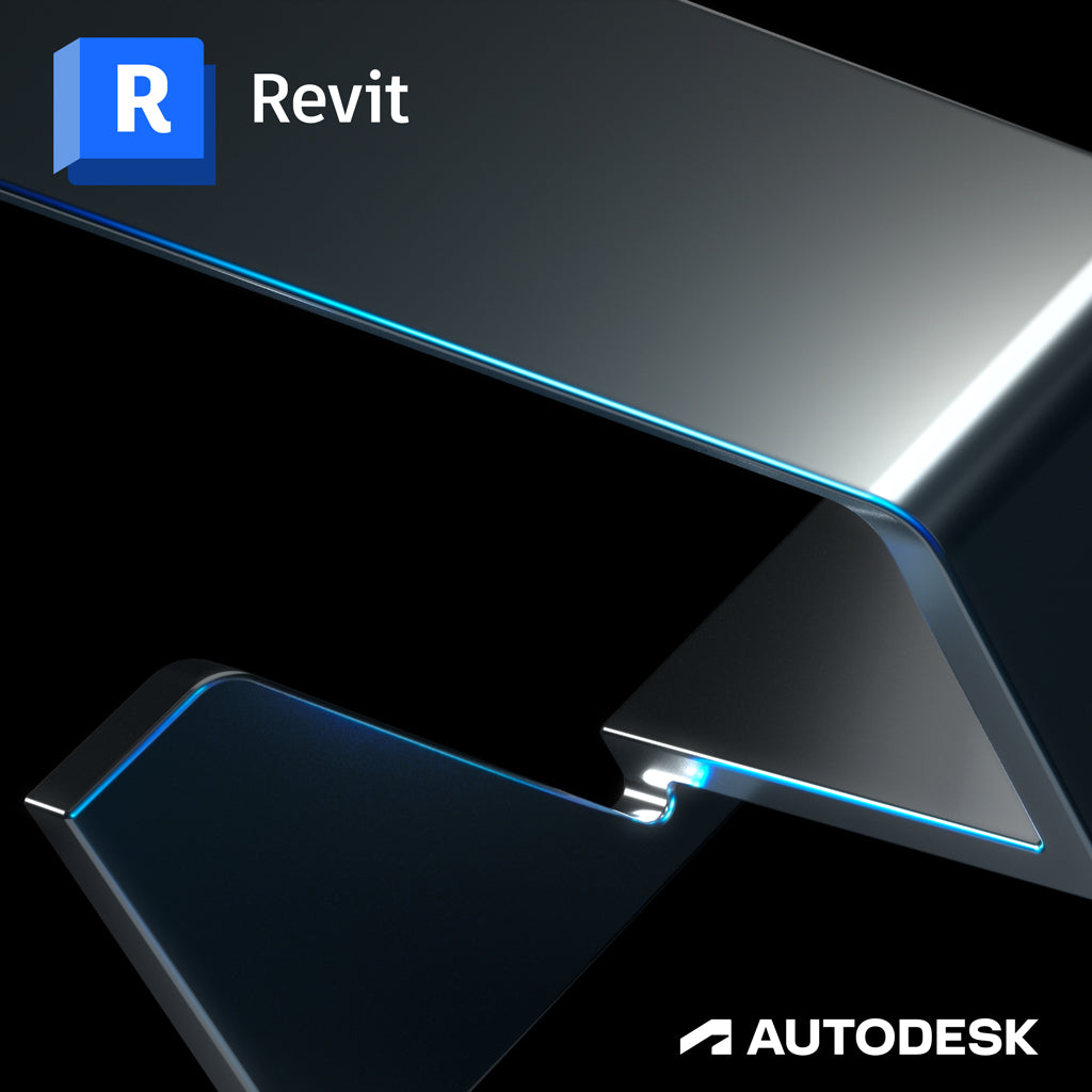 Autodesk REVIT 2022-2025 - Download Link and Win License - 3 Device