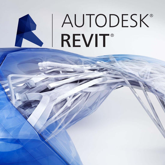 Autodesk REVIT 2022-2025 - Download Link and Win License - 3 Device