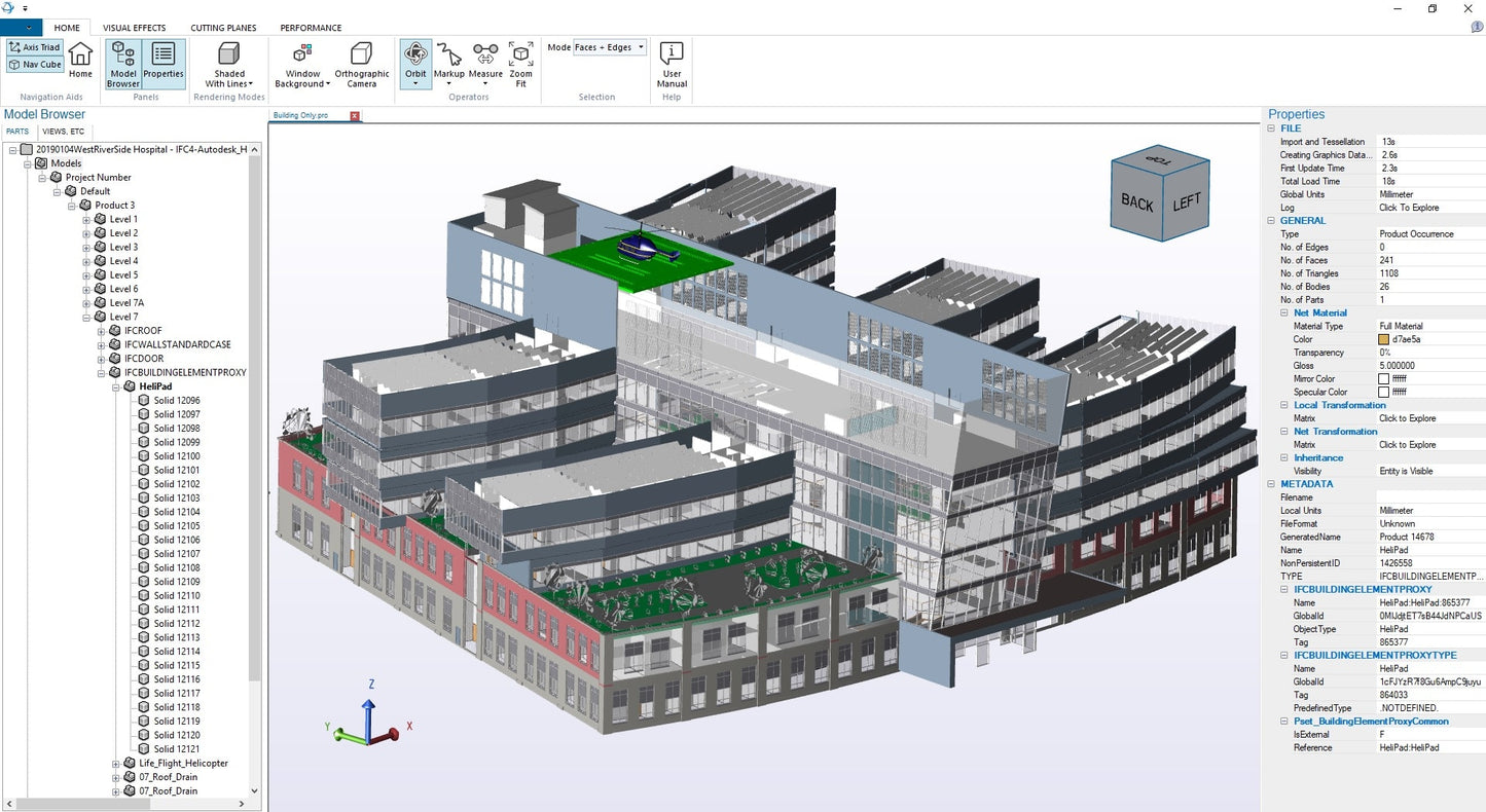 Autodesk REVIT 2022-2025 - Download Link and Win License - 3 Device