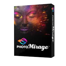 Corel PhotoMirage V1.0.0.167 (Win) - Download Link