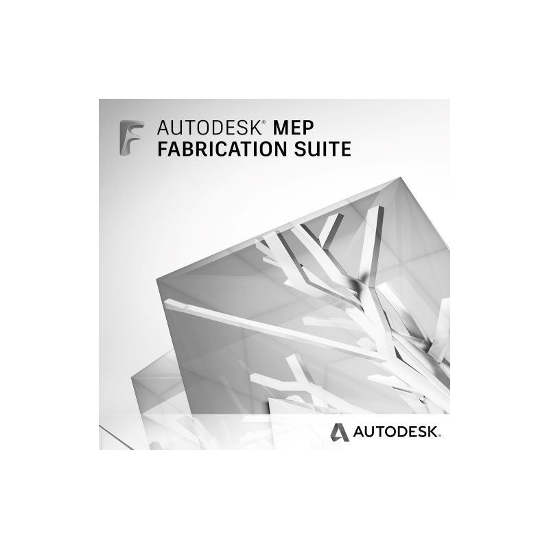 Autodesk Fabrication Suite 2022-2025 - Download Link and Win License - 3 Device